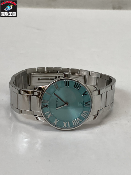 レディースQZ Tifany&Co./アトラス/63452807/仕上済