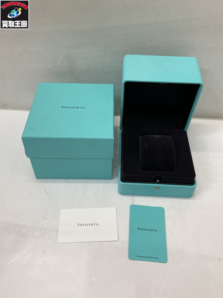 レディースQZ Tifany&Co./アトラス/63452807/仕上済