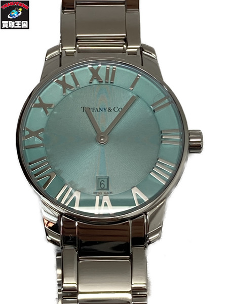 レディースQZ Tifany&Co./アトラス/63452807/仕上済