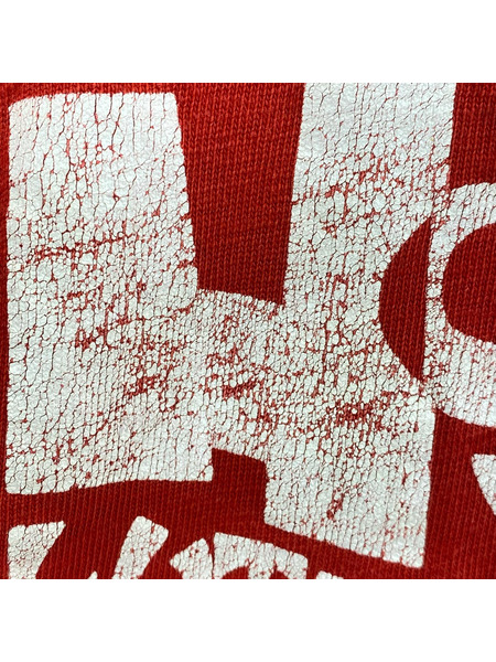 Champion  トリコタグ Hope LUTHERAN CHRUCH S/S TEE(M)