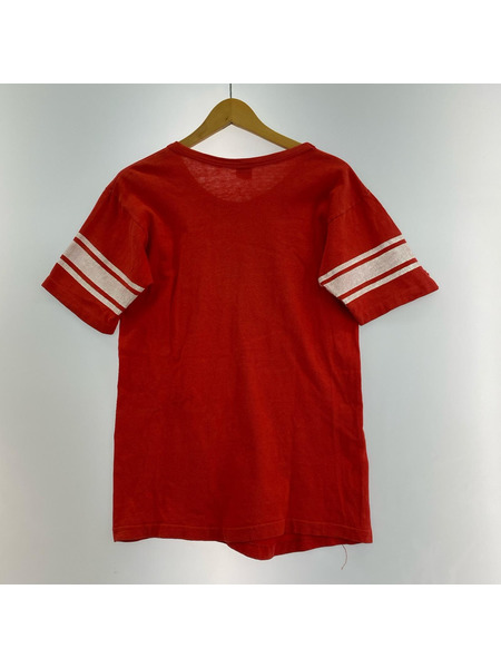 Champion  トリコタグ Hope LUTHERAN CHRUCH S/S TEE(M)