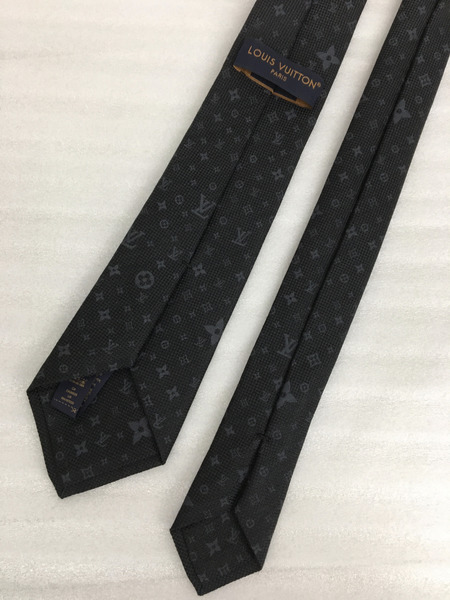 LOUIS VUITTON　ラグ衣料その他 モノグラム・スターズ/ネクタイ/M78020