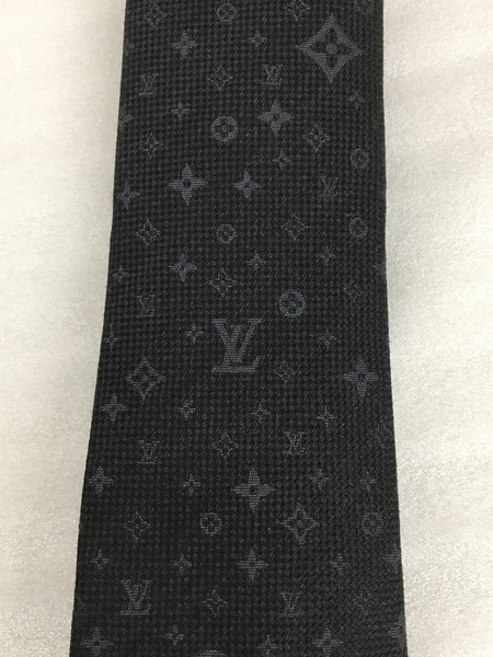 LOUIS VUITTON　ラグ衣料その他 モノグラム・スターズ/ネクタイ/M78020