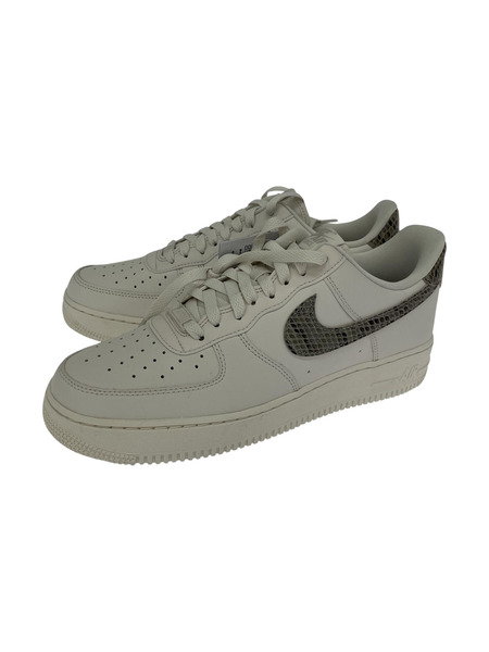 NIKE/WMNS AIR FORCE 1 07/Phantom/28.0cm/DD8959-002