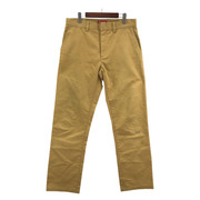 Supreme Work Pant ワークパンツ(32) キャメル