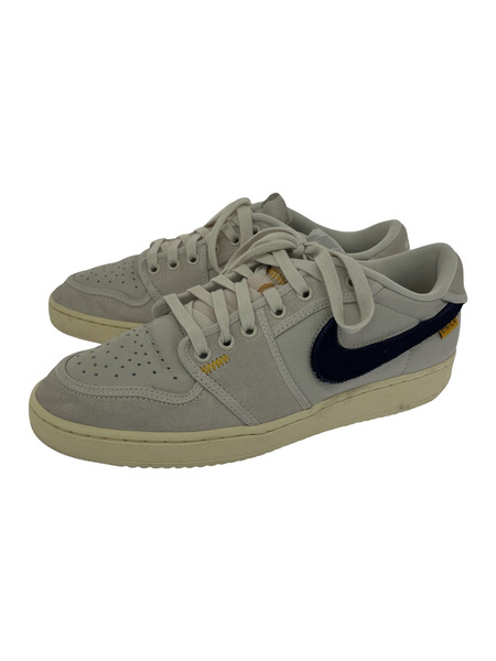 NIKE×UNION Air Joran 27.0cm DZ4864-100