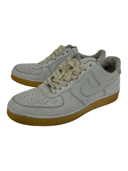 NIKE AF1 DOWNTOWN NRG 27.0cm