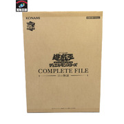 遊戯王 COMPLETE FILE 白の物語