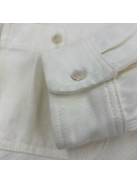 Carhartt WIP Clink L/S Shirt I029827 白 (L)