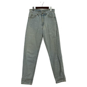Levi's デニム・ジーンズ 550 オレンジタブ 水色 (W31)