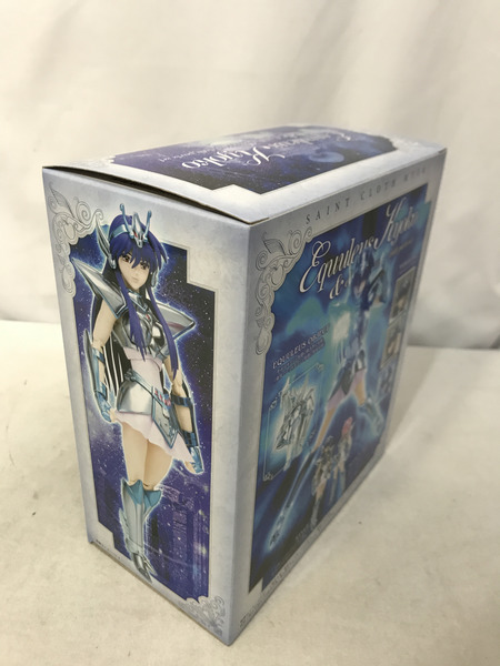 メーカー ジャンプその他 聖闘士聖衣神話 エクレウス響子＆エクレウス聖衣強化パーツセット