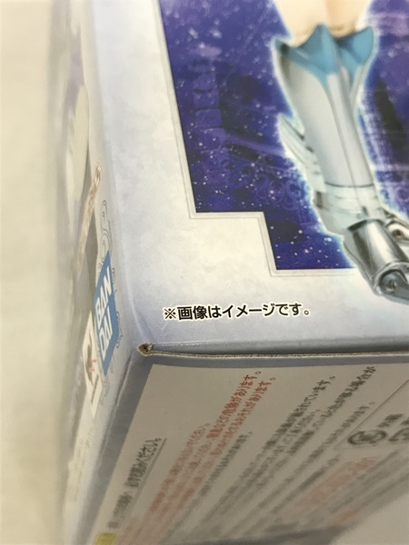 メーカー ジャンプその他 聖闘士聖衣神話 エクレウス響子＆エクレウス聖衣強化パーツセット
