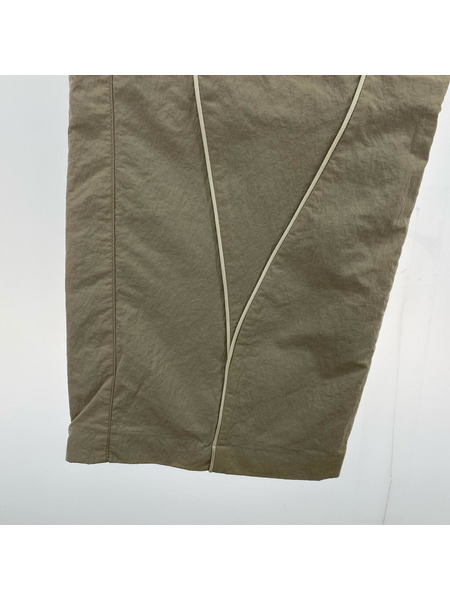 McQ Alexander McQueen KINAESTHETIC TRKPNT ベージュ