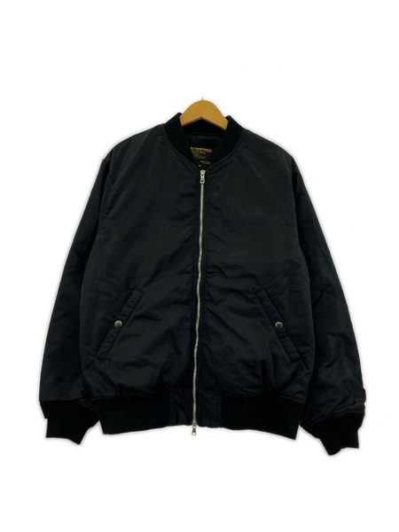 AVIREX B&Y別注 MA-1