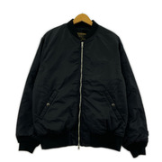 AVIREX B&Y別注 MA-1