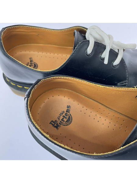 Dr.Martens ブーツ 3ホールブーツ UK8