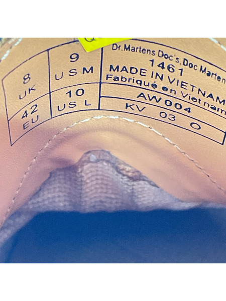 Dr.Martens ブーツ 3ホールブーツ UK8