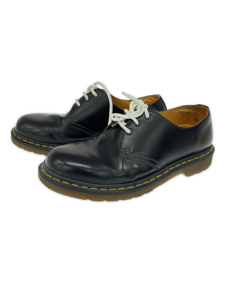 Dr.Martens ブーツ 3ホールブーツ UK8