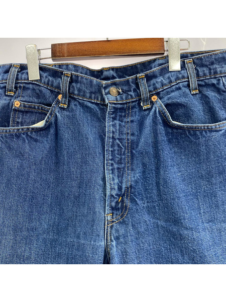Levi's デニム・ジーンズ levi's 517-0217 66後期ボタン裏8デニムパンツ 35