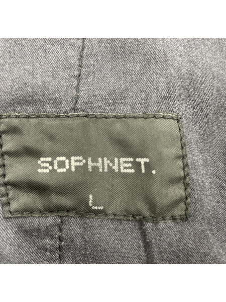 SOPHNET./リペアパンツ