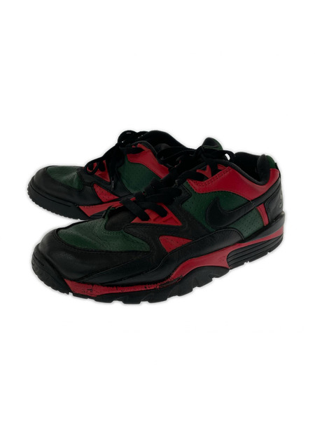 NIKE×Supreme AIR CROSS TRAINER 3 LOW (27.5)