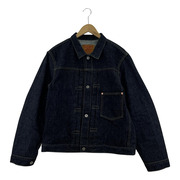 TCB JEANS/S40's JACKET