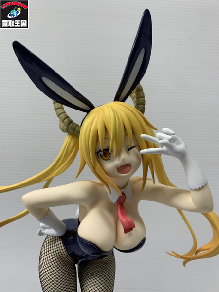 小林さんちのメイドラゴン B-Style 1/4 トール バニーVer.