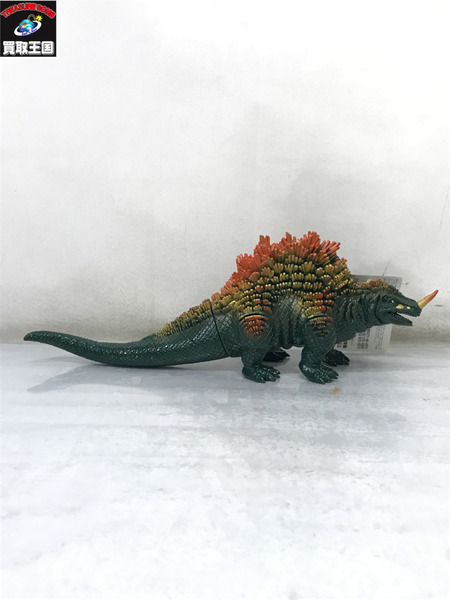 パワードモンスター パワードザンドラー