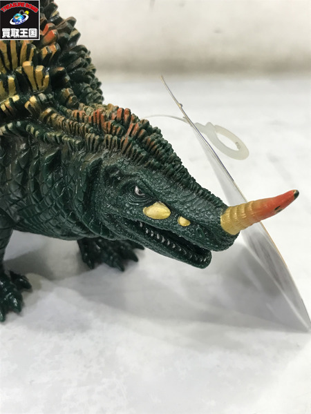 パワードモンスター パワードザンドラー