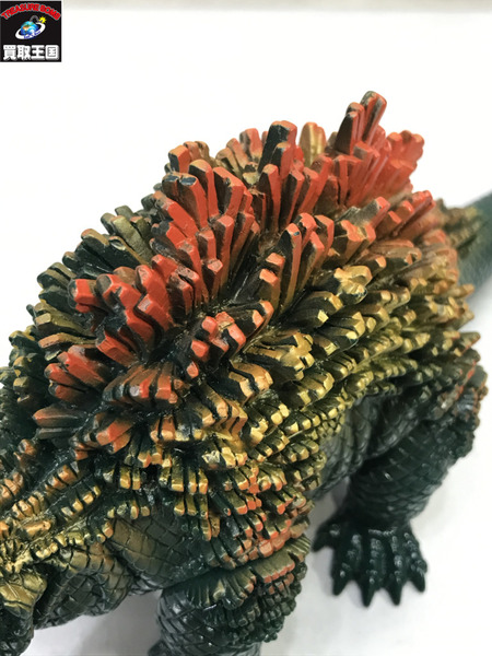 パワードモンスター パワードザンドラー