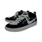 NIKE スニーカー SB REACT LEO 白黒 (28.5cm)