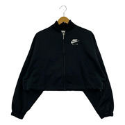 NIKE ジャケット エア ブルゾン (S)