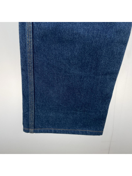 Carhartt デニム・ジーンズ ダブルニーデニムペインターパンツ(30×34)日本製[値下]