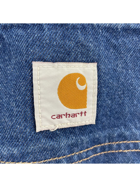 Carhartt デニム・ジーンズ ダブルニーデニムペインターパンツ(30×34)日本製[値下]