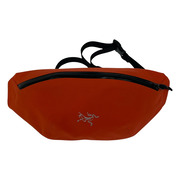 ARC'TERYX ボディバッグ GRANVILLE CROSSBODY BAG オレンジ