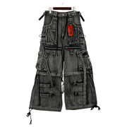 TRIPP nyc X-STRAP PANT XS JM7144MB XS JM7144MB