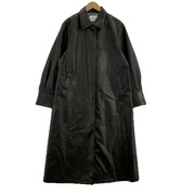 AMERI ジャケット CRASH FAKE LEATHER COAT/S