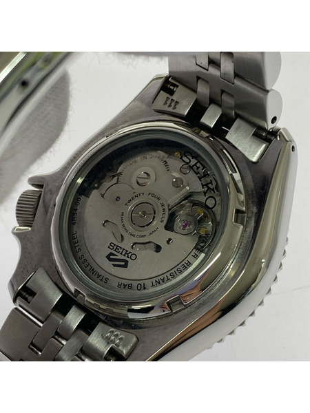 SEIKO メンズ時計 4r34-00a0