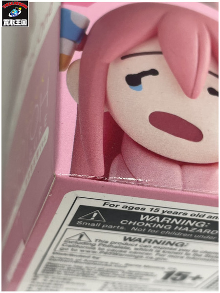 メーカー 美少女その他　 ぼっち・ざ・ろっく！後藤ひとり 体育祭妄想Ver.