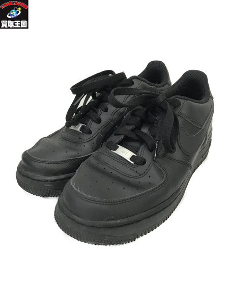 NIKE/AIR FORCE 1 GH/DH2920-001/25cm/ナイキ/黒/ブラック/メンズ