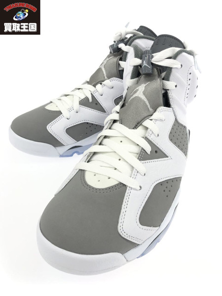 NIKE AIR JORDAN 6 RETRO CT8529-100[値下]｜商品番号：2100194051036 ...