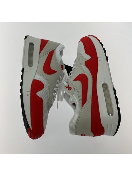 NIKE/WMNS Air Max 1 86 OG/Big Bubble Red/27.0cm