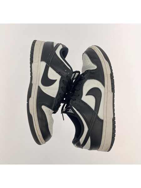 NIKE WMNS DUNK LOW DD1503-101 (24.5)