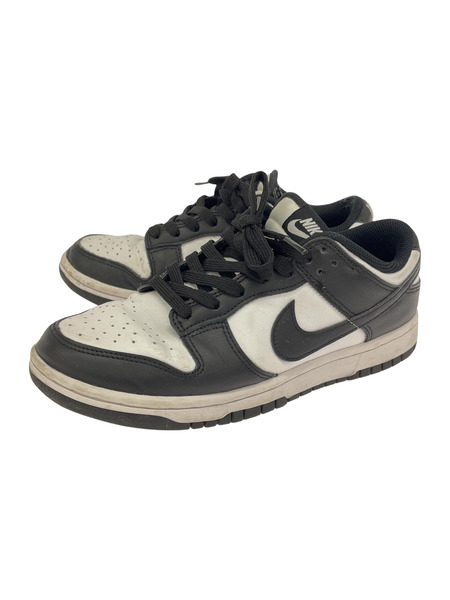 NIKE WMNS DUNK LOW DD1503-101 (24.5)