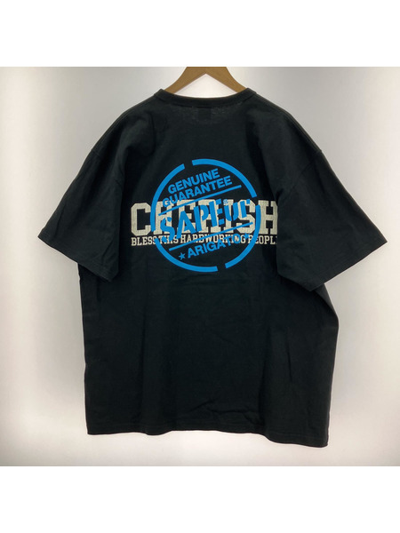 SAPeur CHERISH S/S TEE (XL)