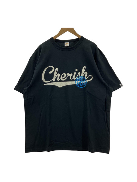 SAPeur CHERISH S/S TEE (XL)