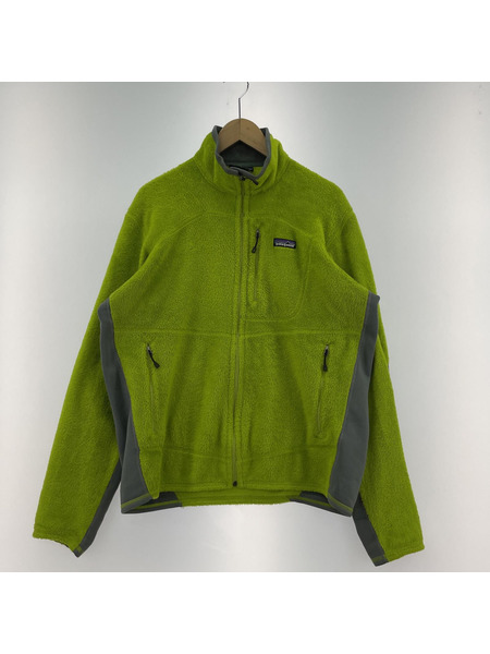 patagonia R2 フリースジャケット M