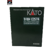 KATO 10-1884 E257系5500番台 草津・四万/あかぎ