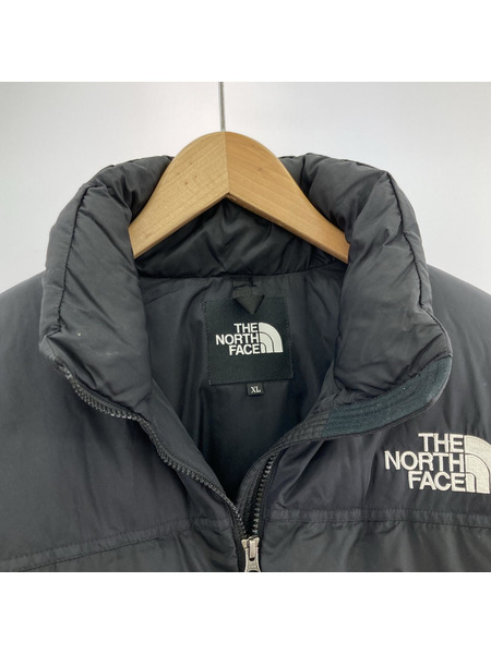 THE NORTH FACE/NUPTSE JACKET/XL