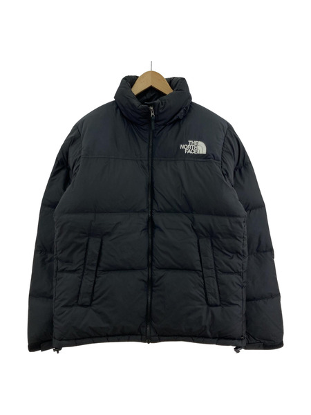 THE NORTH FACE/NUPTSE JACKET/XL